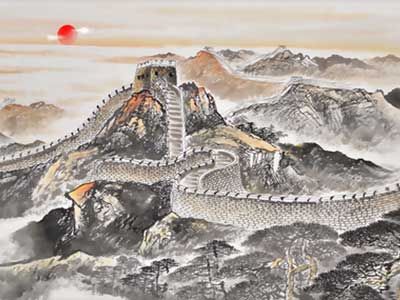 Travel Guide : Top 5 Must-Visit Spots in Beijing