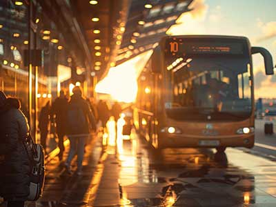 Guide to Transportation Routes to the Forbidden City in Beijing