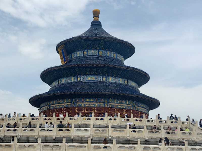 Temple of Heaven