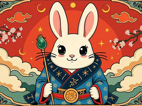 The Chinese Zodiac: A traditional Chinese Cultural Symbol