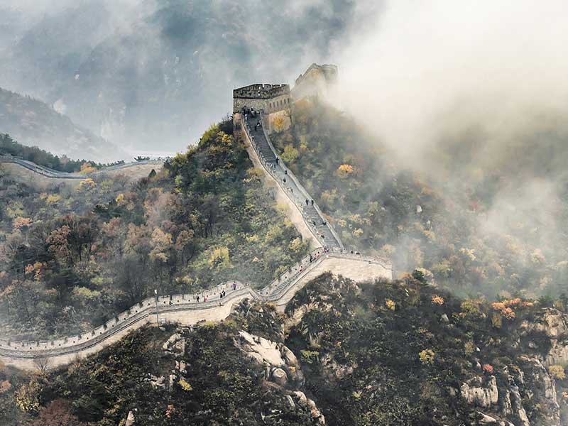 Great Wall