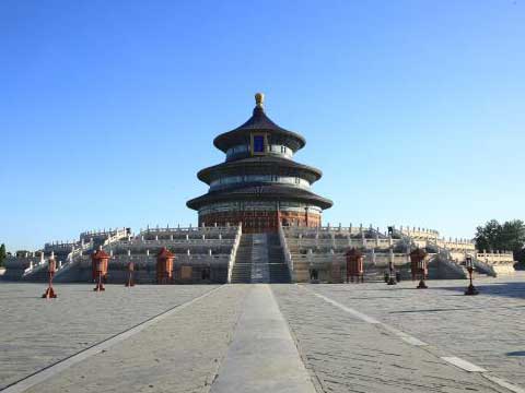 Zhai Gong Palace: A Sacred Site for Imperial Purification