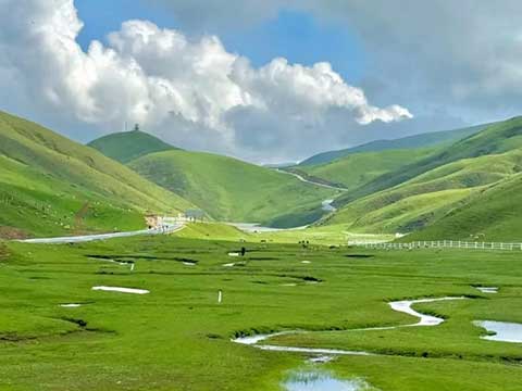 The Eight Must-Visit Attractions for a Trip to Qujing Yunnan