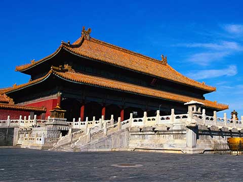 China's Top 10 Must-Visit Destinations for Travelers